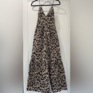 Abercrombie & Fitch Maxi Dress Size XXST